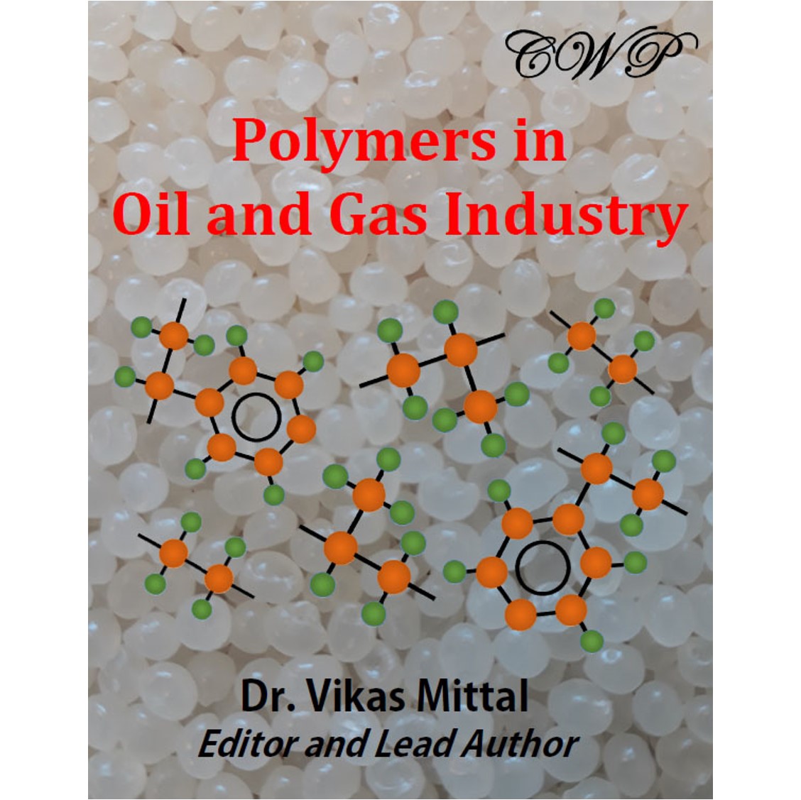 Polymers in Oil and Gas Industry (Softcover)