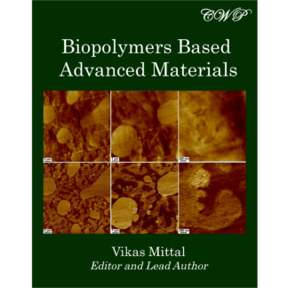 Biopolymers Based Advanced Materials (Hardcover)