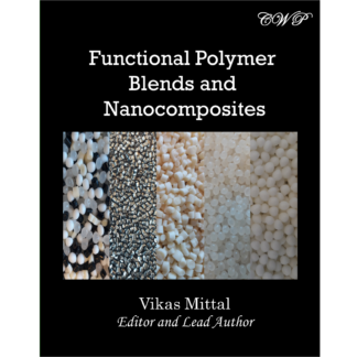 Functional Polymer Blends and Nanocomposites (Hardcover)