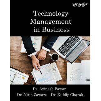 Technology Management in Business (Softcover)