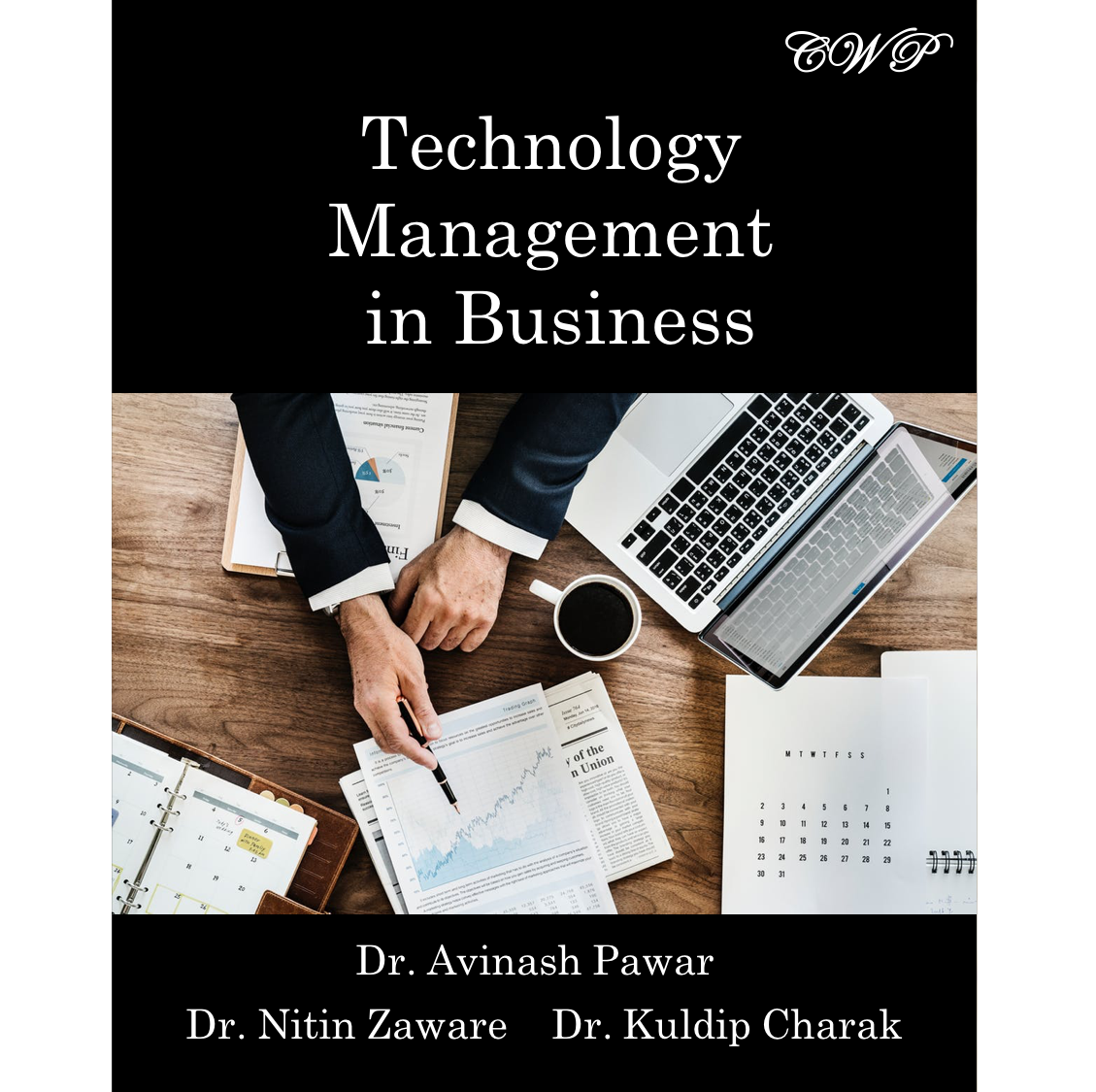 Technology Management in Business (Softcover) – Central West Publishing