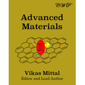 Advanced Materials (Hardcover)