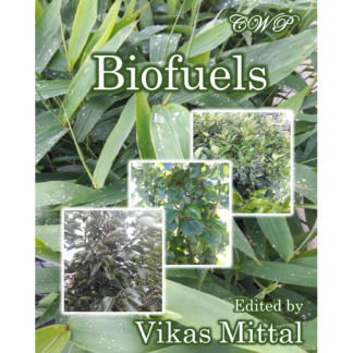 Biofuels (Hardcover)