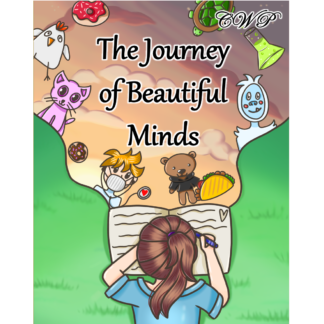 The Journey of Beautiful Minds (Hardcover)