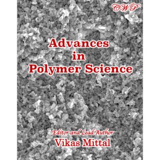Advances in Polymer Science (Hardcover)