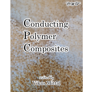 Conducting Polymer Composites (Hardcover)