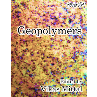 Geopolymers (Hardcover)