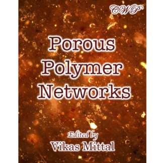 Porous Polymer Networks (Hardcover)