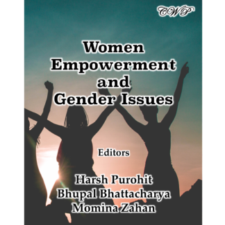 Women Empowerment and Gender Issues (Softcover)