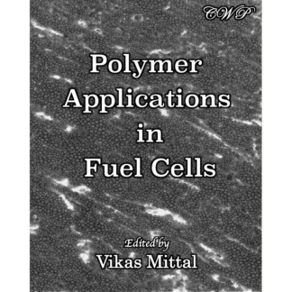 Polymer Applications in Fuel Cells (Hardcover)