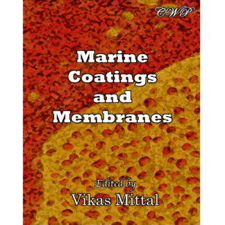 Marine Coatings and Membranes (Hardcover)