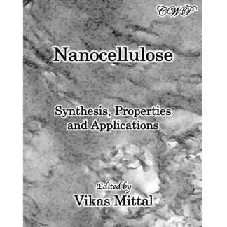 Nanocellulose (Hardcover)