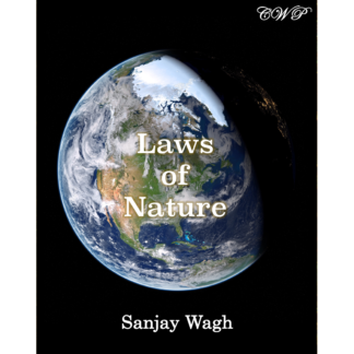 Laws of Nature (Softcover)