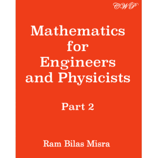 Mathematics for Engineers and Physicists, Part 2 (Softcover)
