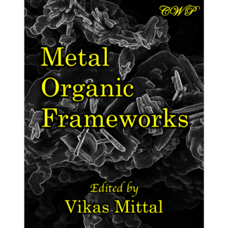 Metal Organic Frameworks (Hardcover)