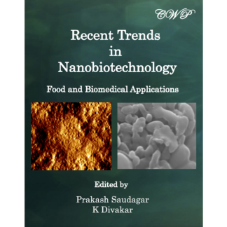 Recent Trends in Nanobiotechnology: Food and Biomedical Applications (Hardcover)