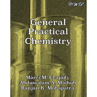 General Practical Chemistry (Softcover)