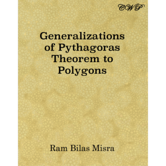 Generalizations of Pythagoras Theorem to Polygons (Softcover)