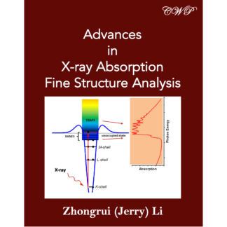 Advances in X-ray Absorption Fine Structure Analysis (Softcover)