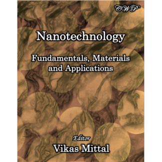 Nanotechnology: Fundamentals, Materials and Applications (Hardcover)