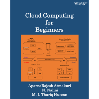 Cloud Computing for Beginners (Softcover)