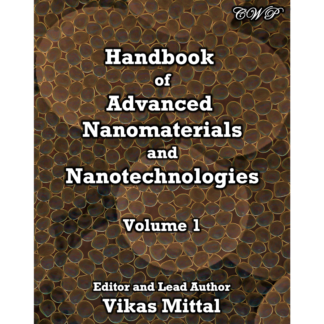 Handbook of Advanced Nanomaterials and Nanotechnologies, Volume 1 (Hardcover)
